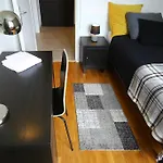 ☆Beach Centar Large Stylish Apartment With Terrace