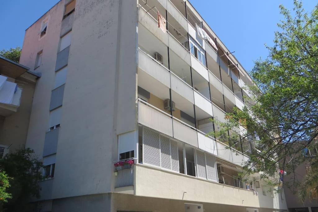 ☆beach Centar Large Stylish With Terrace *