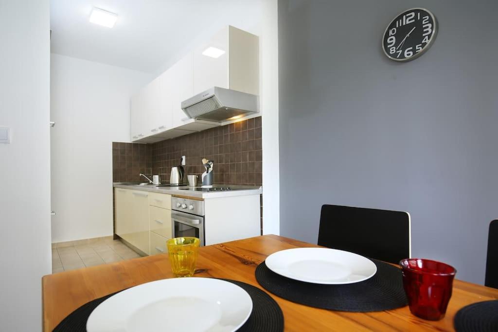 ☆beach Centar Large Stylish With Terrace *