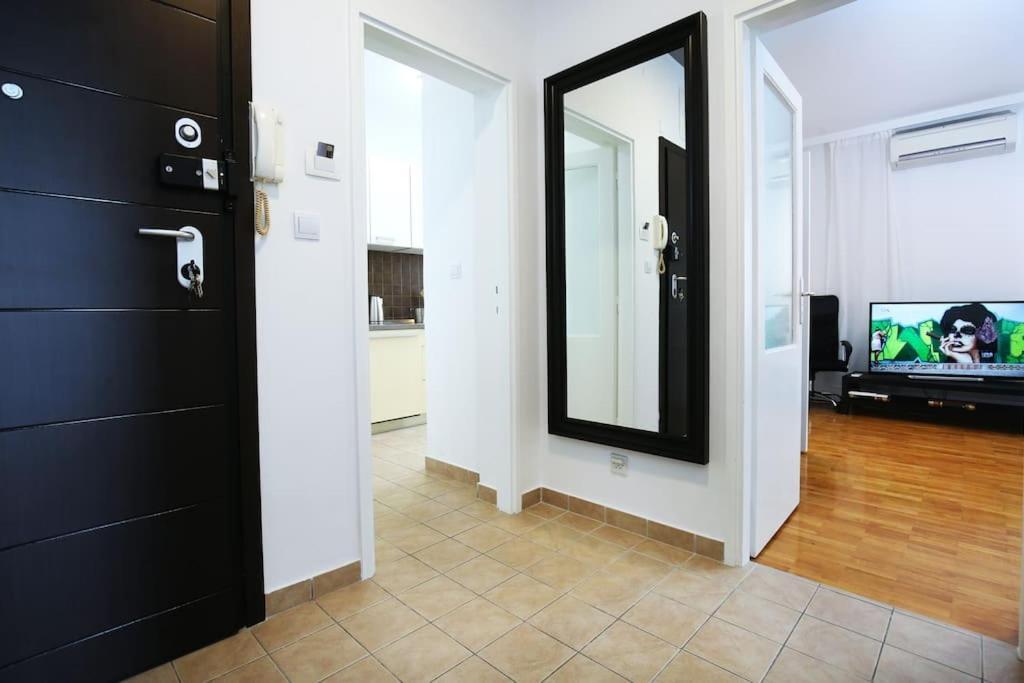 ☆beach Centar Large Stylish With Terrace *
