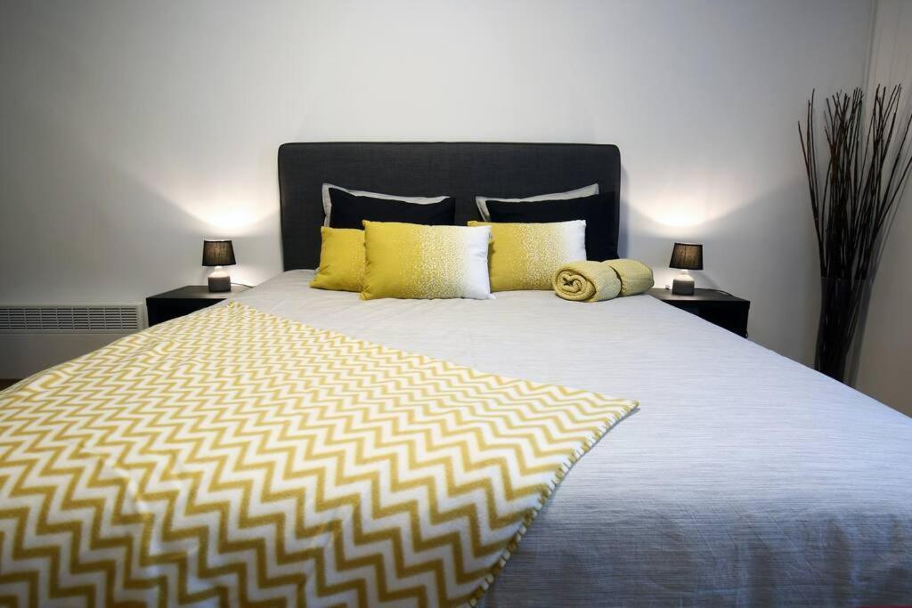 Apartment ☆beach Centar Large Stylish With Terrace *