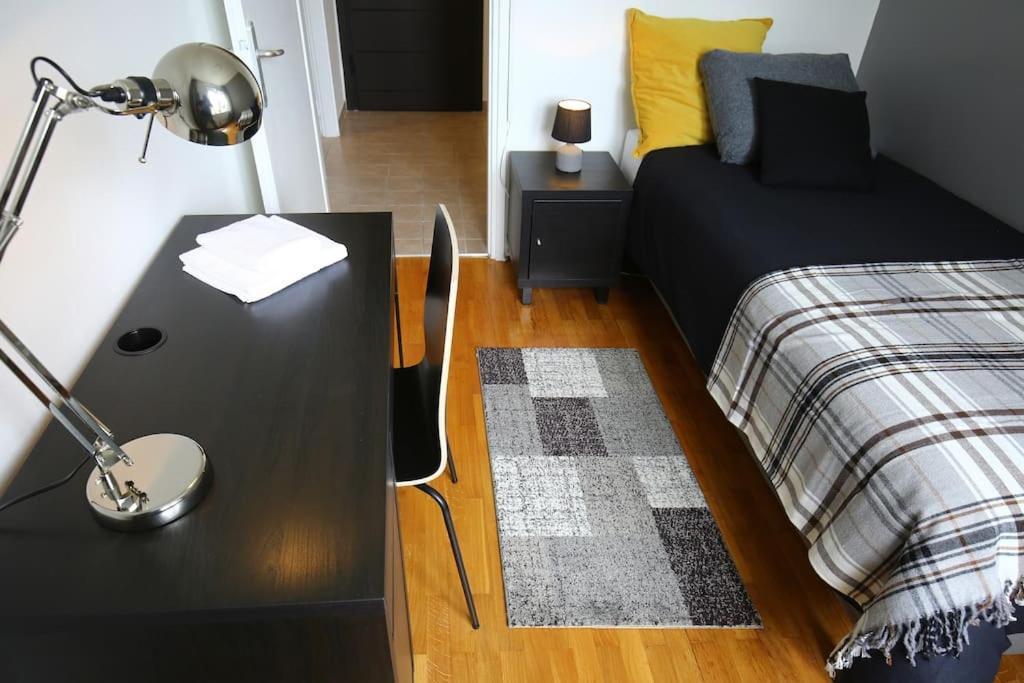 Apartment ☆beach Centar Large Stylish With Terrace *