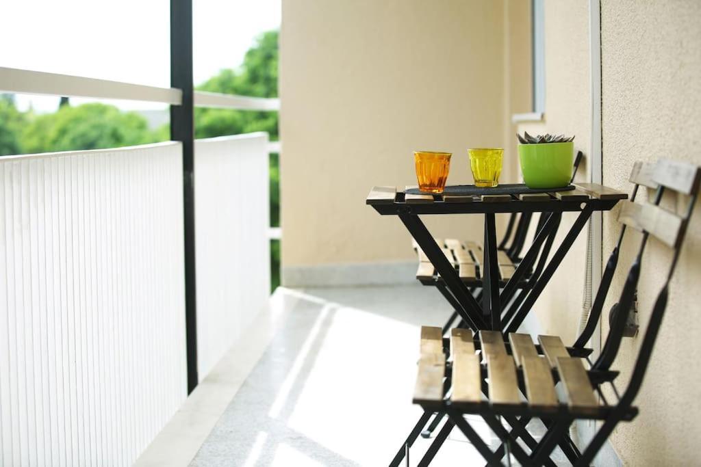 Apartment ☆beach Centar Large Stylish With Terrace